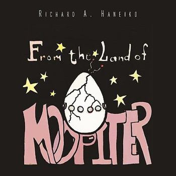 Paperback From the Land of MOOPITER Book