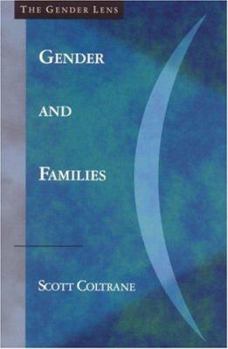 Paperback Gender and Families Book