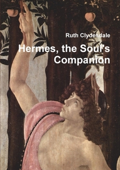 Paperback Hermes, the Soul's Companion Book