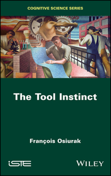 Hardcover The Tool Instinct Book