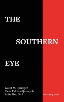 Paperback The Southern Eye: Co-Seeing Displacements Book