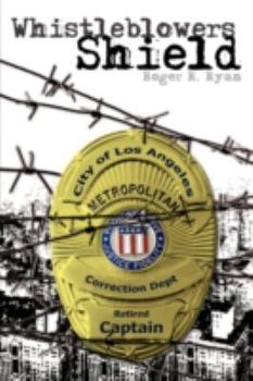 Paperback Whistleblowers Shield Book