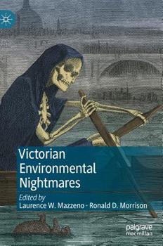 Victorian Environmental Nightmares