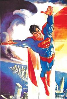 Hardcover Adventures of Superman: Jose Luis Garcia-Lopez Book