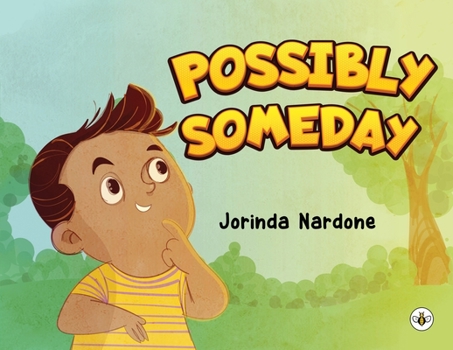 Paperback Possibly Someday Book