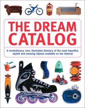 Hardcover The Dream Catalog Book