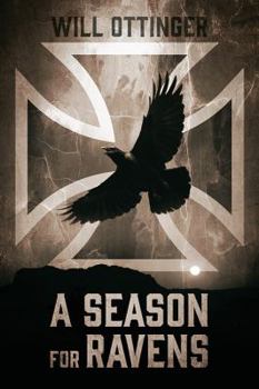 Paperback A Season for Ravens Book