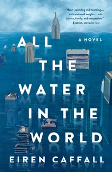 Paperback All the Water in the World Book