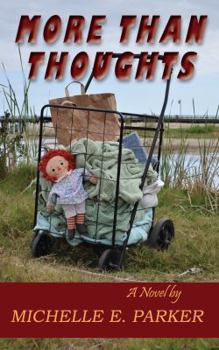 Paperback More Than Thoughts Book