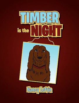 Paperback Timber Is the Night Book