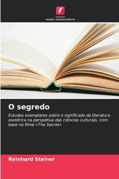Paperback O segredo [Portuguese] Book