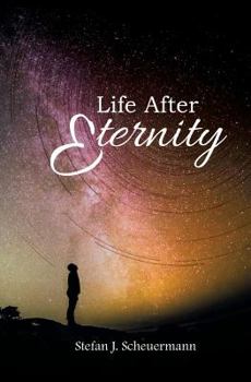 Paperback Life After Eternity Book