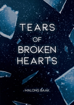 Paperback T E a RS of Broken Hearts Book