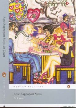 Paperback In Court: And Other Stories (Modern Classics) Book