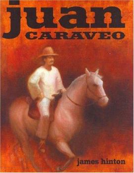 Hardcover Juan Caraveo Book