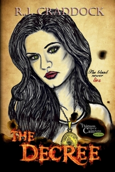 Paperback The Decree Book