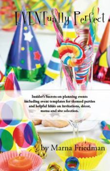 Paperback Eventually Perfect Book