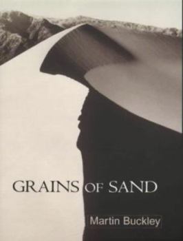 Hardcover Grains of Sand Book