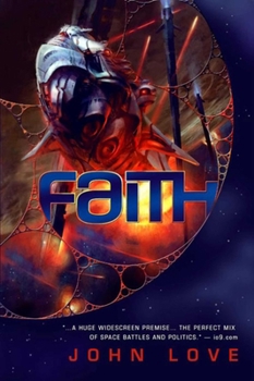 Paperback Faith Book