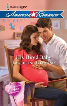 Mass Market Paperback His Hired Baby Book