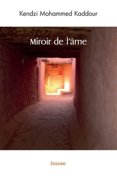 Paperback Miroir de l'âme [French] Book