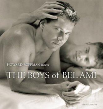 Hardcover The Boys of Bel Ami Book