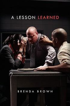 Paperback A Lesson Learned Book