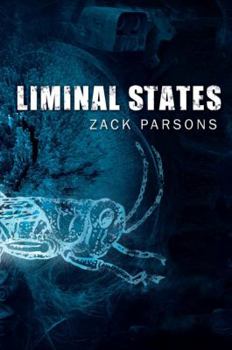 Paperback Liminal States Book