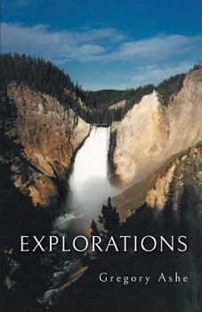 Paperback Explorations Book