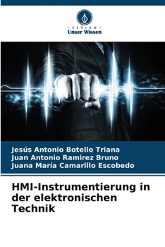 Paperback HMI-Instrumentierung in der elektronischen Technik [German] Book