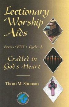 Paperback Lectionary Worship Aids, Series VIII, Cycle a Book
