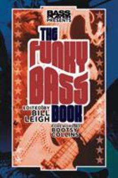 Paperback Bass Player Presents The Funky Bass Book