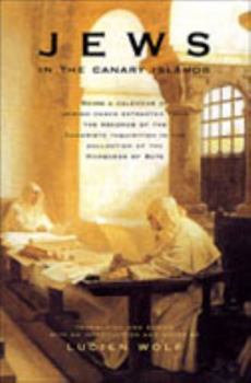 Calendar Jews of the Canary Islands 13 Book