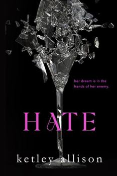 Hardcover hate: an office romance novella (players to lovers) Book