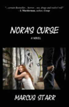 Paperback Nora's Curse Book