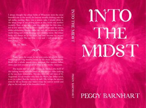 Paperback Into the Midst Book
