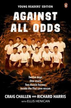 Paperback Against All Odds Young Readers' Edition Book