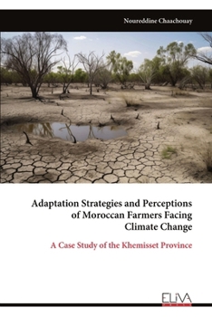 Adaptation Strategies and Perceptions of Moroccan Farmers Facing Climate Change: A Case Study of the Khemisset Province