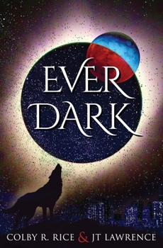 Paperback EverDark Book