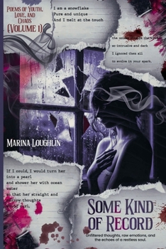 Paperback SOME KIND OF RECORD: Volume 1 Book