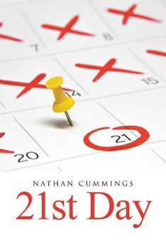 Paperback 21st Day Book