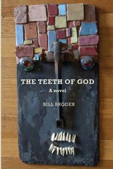 Paperback The Teeth of God Book