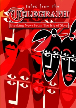 Paperback Tales from the Telegraph Book