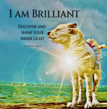 Paperback I am brilliant: Steps to your brilliance Book