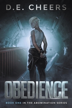 Paperback Obedience Book