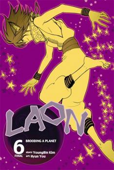 Laon, Vol. 6 - Book #6 of the Laon