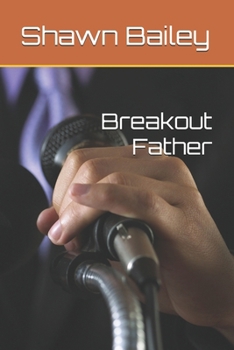 Paperback Breakout Father Book
