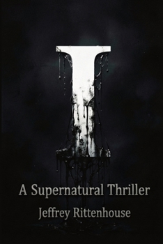 Paperback I: A Supernatural Thriller Book