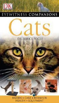 Paperback Cats Book