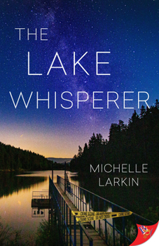 Paperback The Lake Whisperer Book